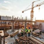 Delay Analysis on Construction